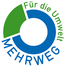 Einwegpfand Dose